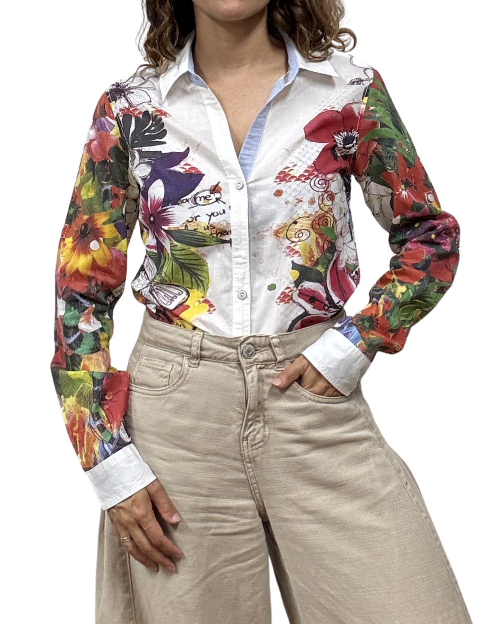 Desigual - talla S