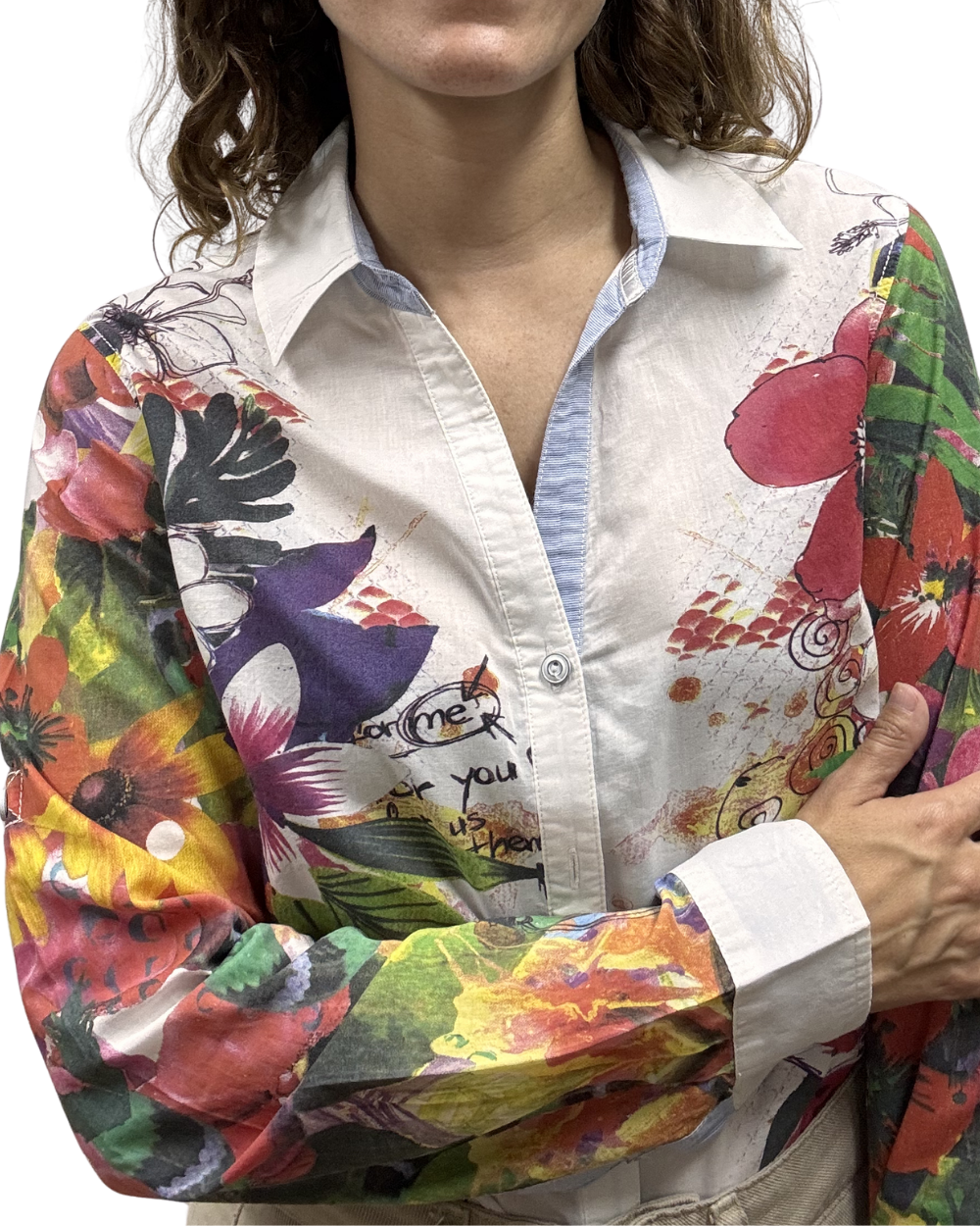 Desigual - talla S