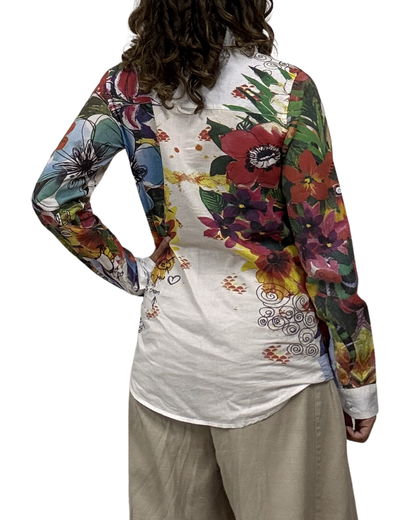 Desigual - talla S
