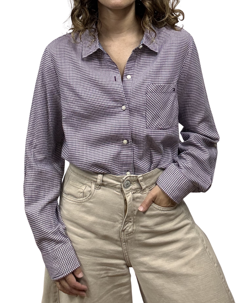 Tommy Hilfiger - talla M