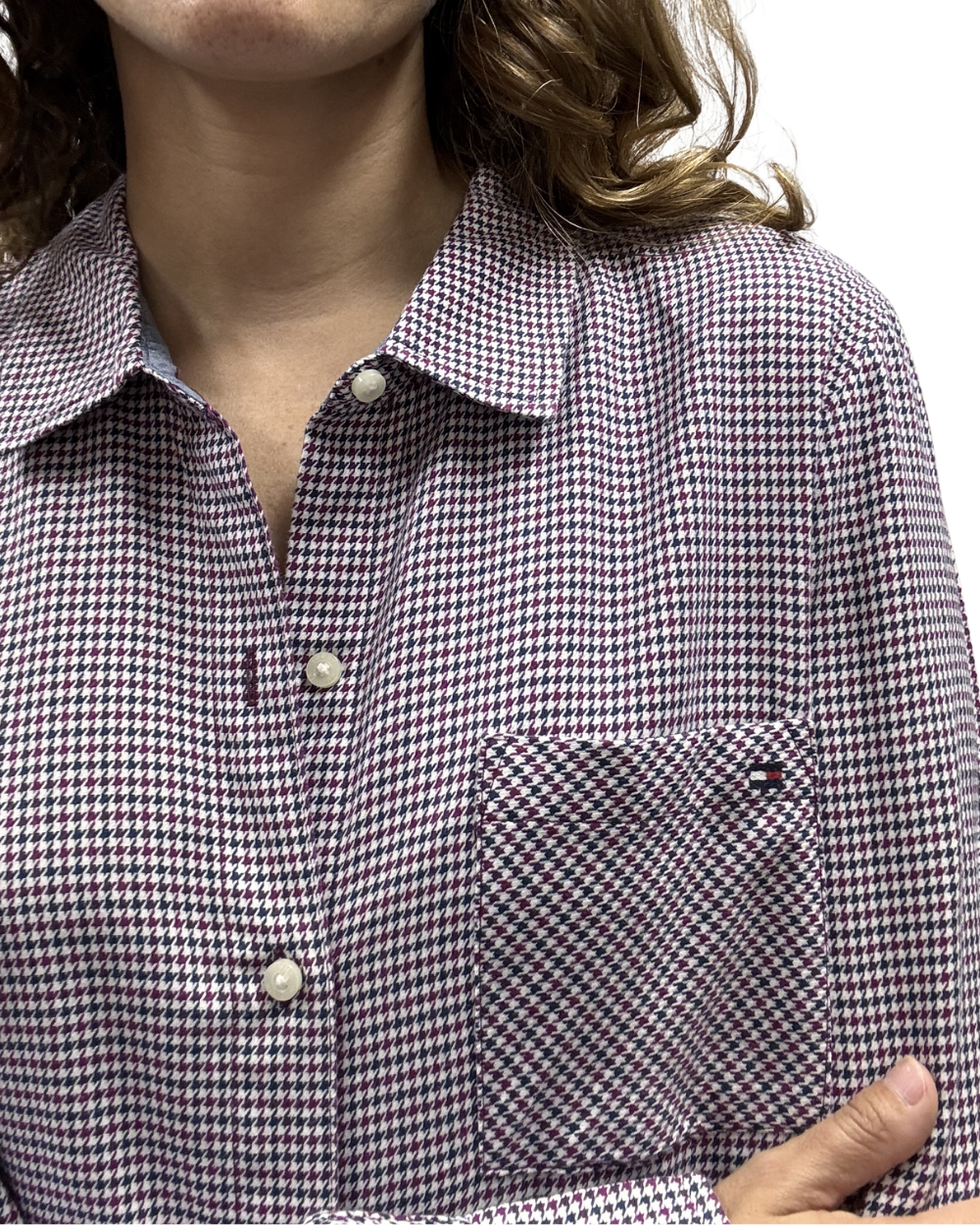 Tommy Hilfiger - talla M