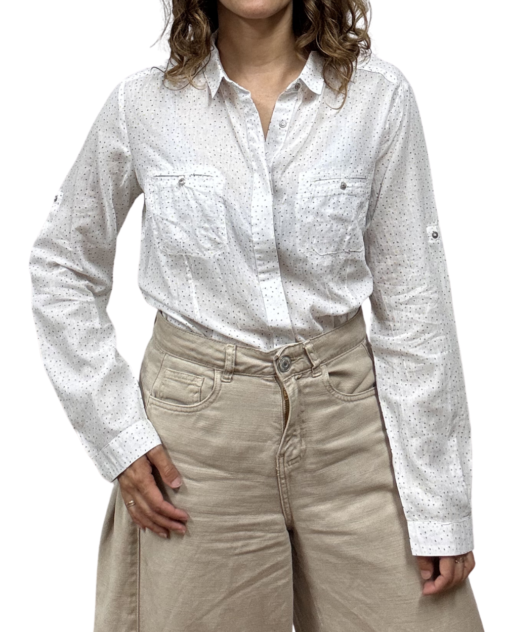Mango - talla M