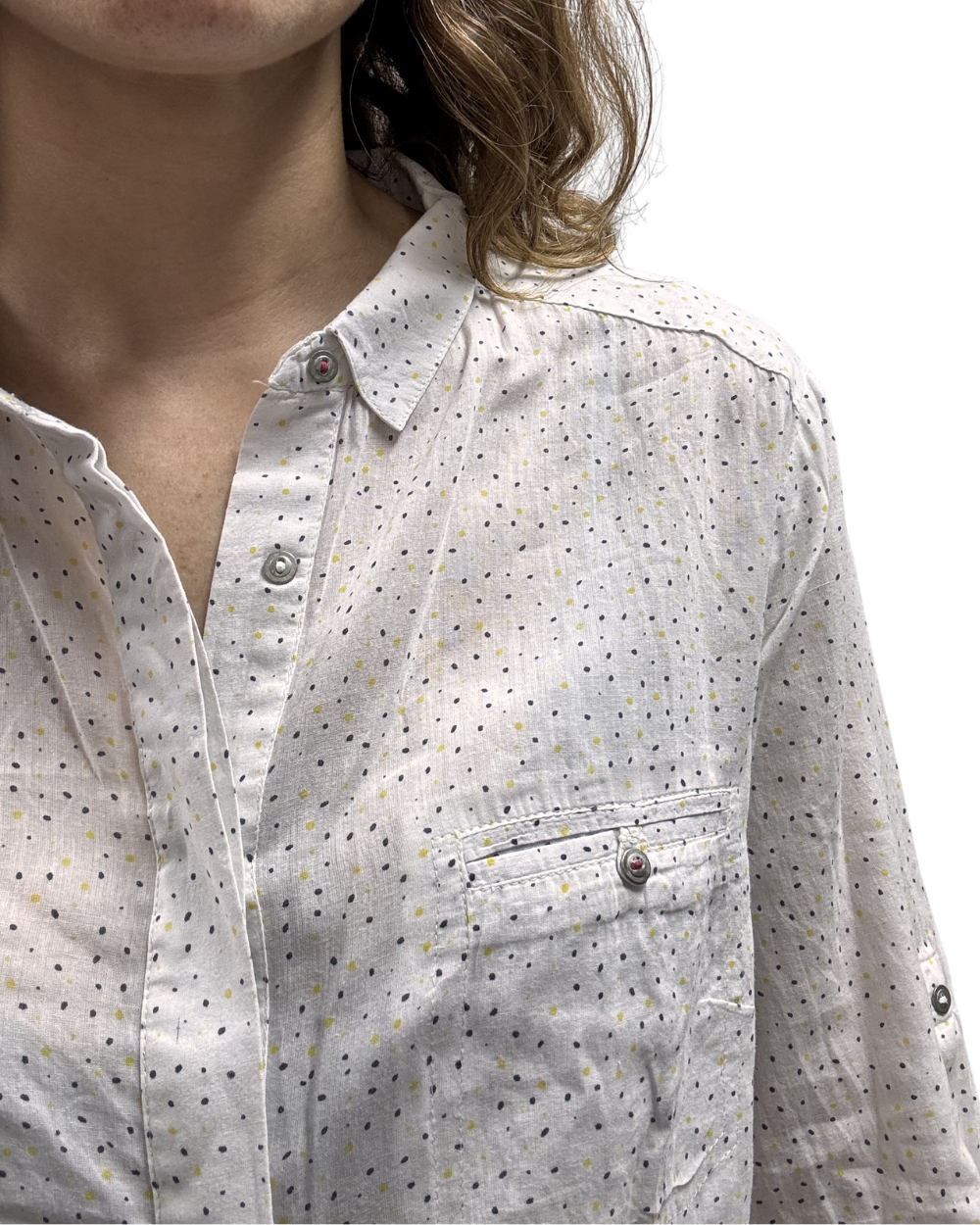Mango - talla M