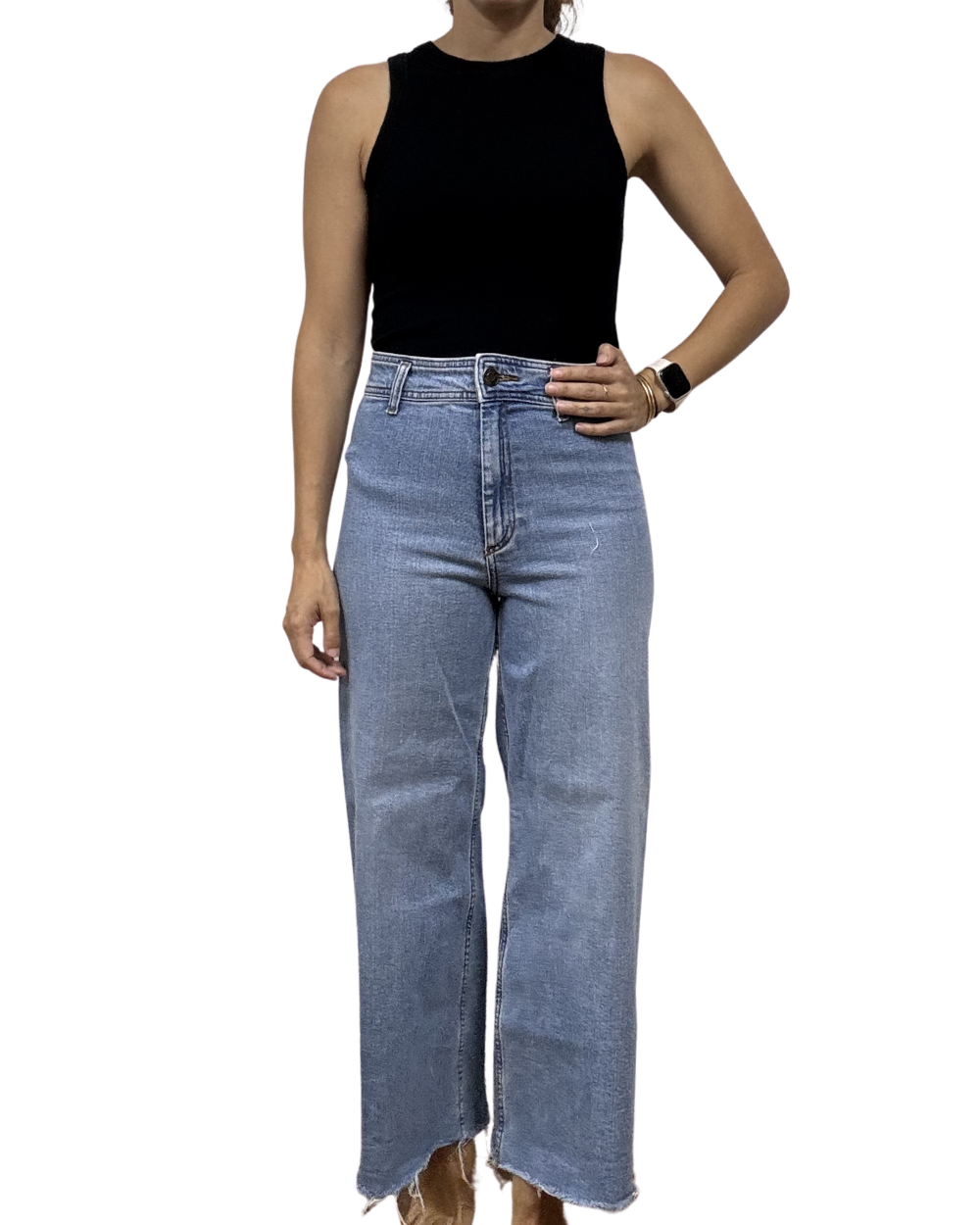 Zara - talla EUR 38
