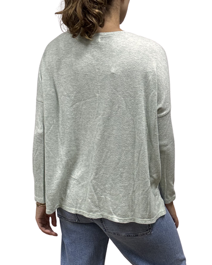 Mokka - talla S/M