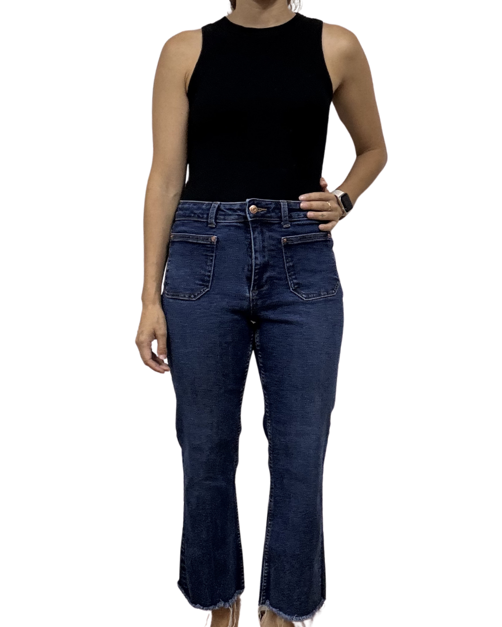 Zara - talla EUR 38