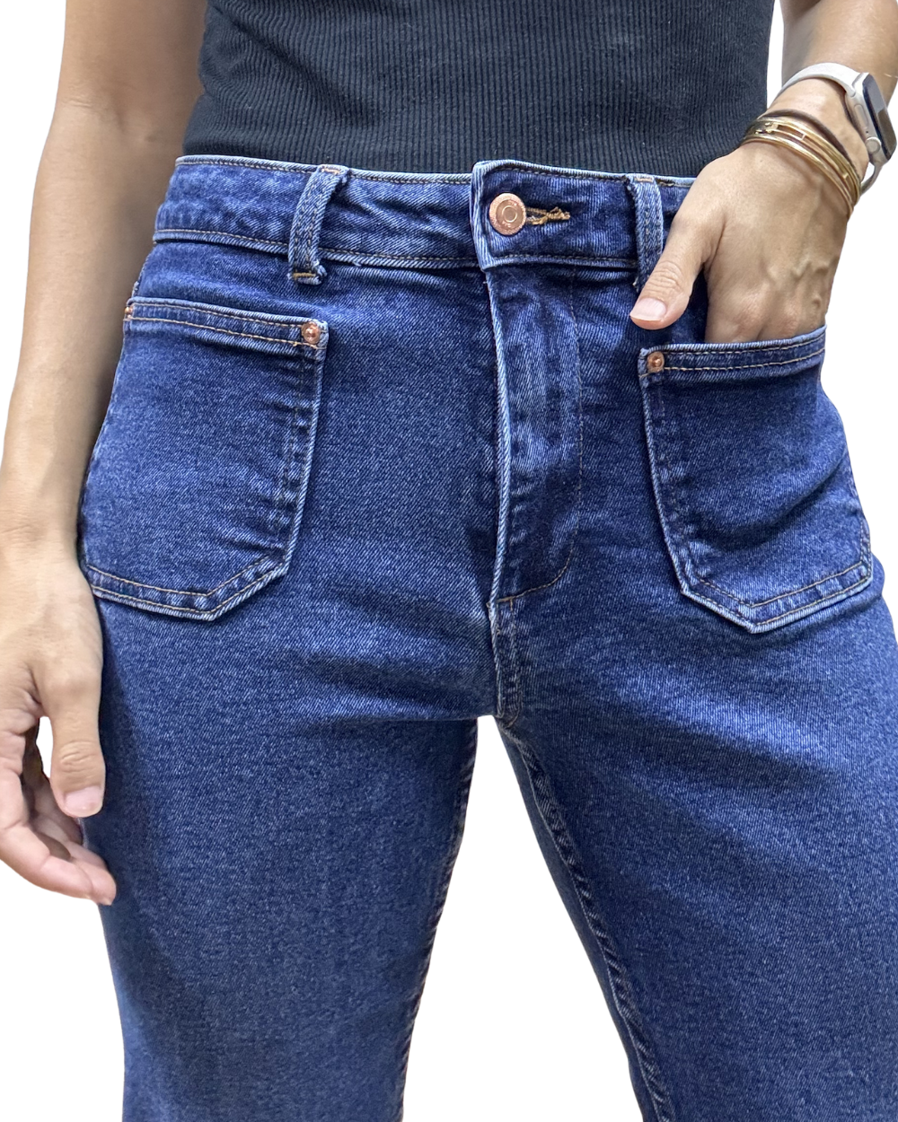 Zara - talla EUR 38