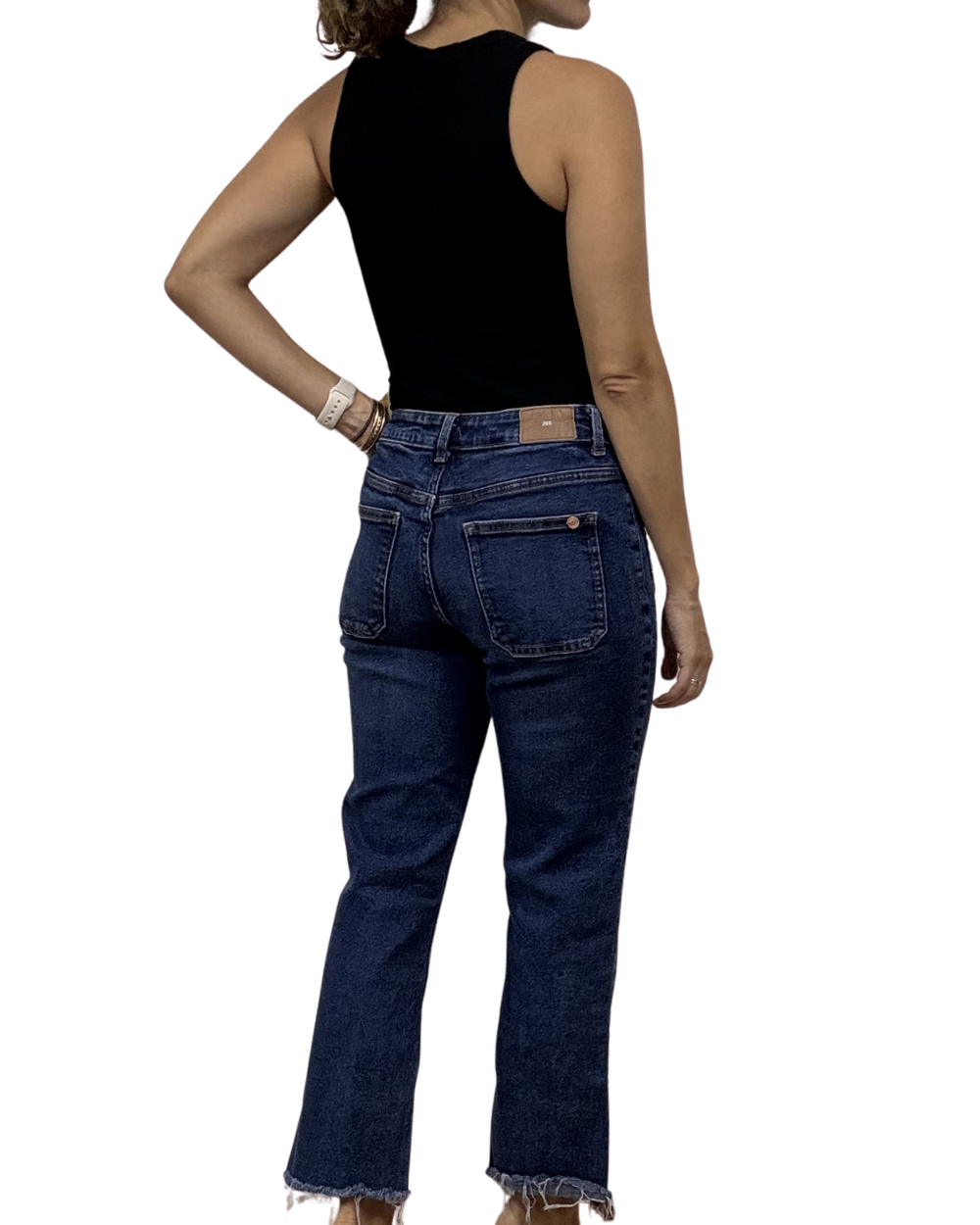 Zara - talla EUR 38