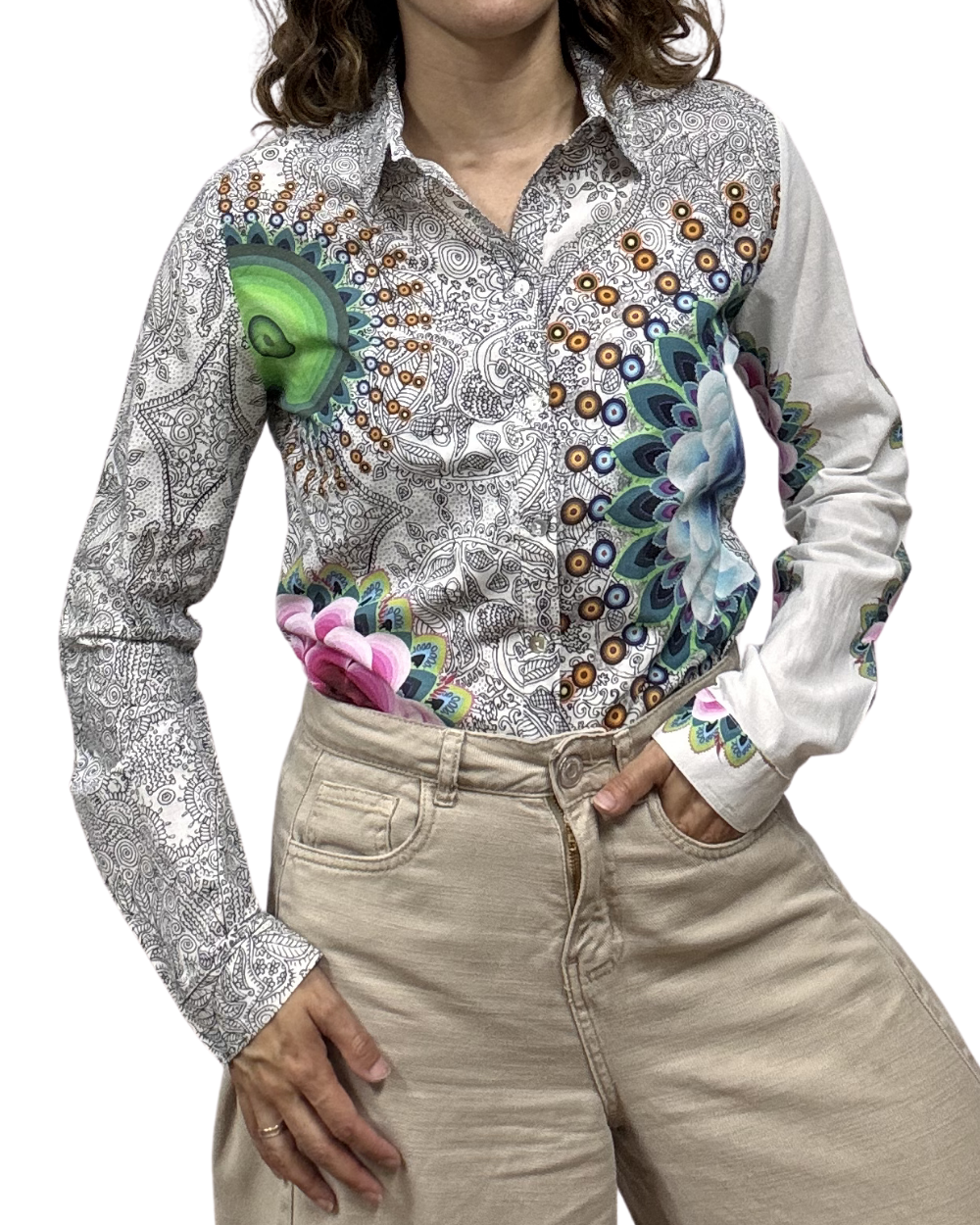 Desigual - talla L