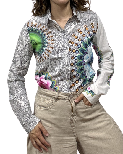 Desigual - talla L
