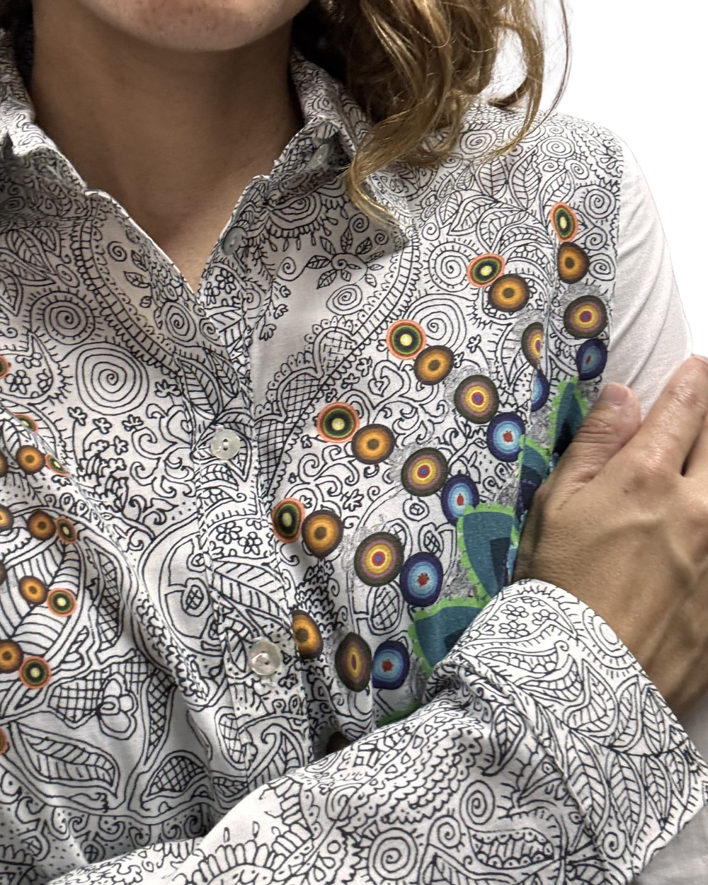 Desigual - talla L