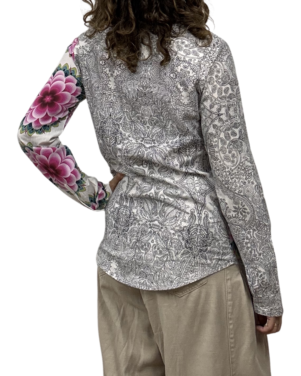 Desigual - talla L