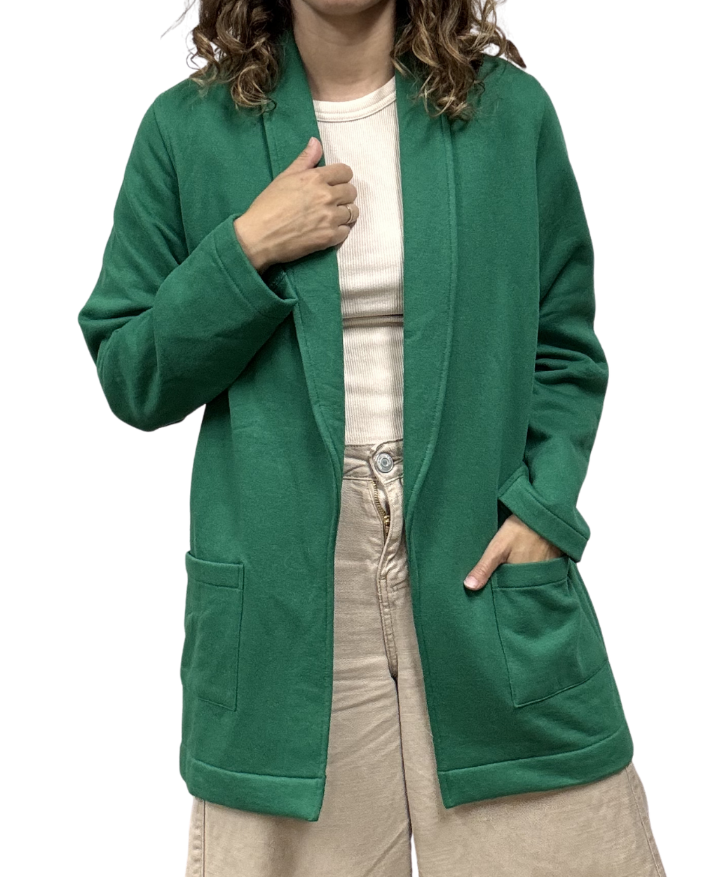 Anna Bonelli - talla XL