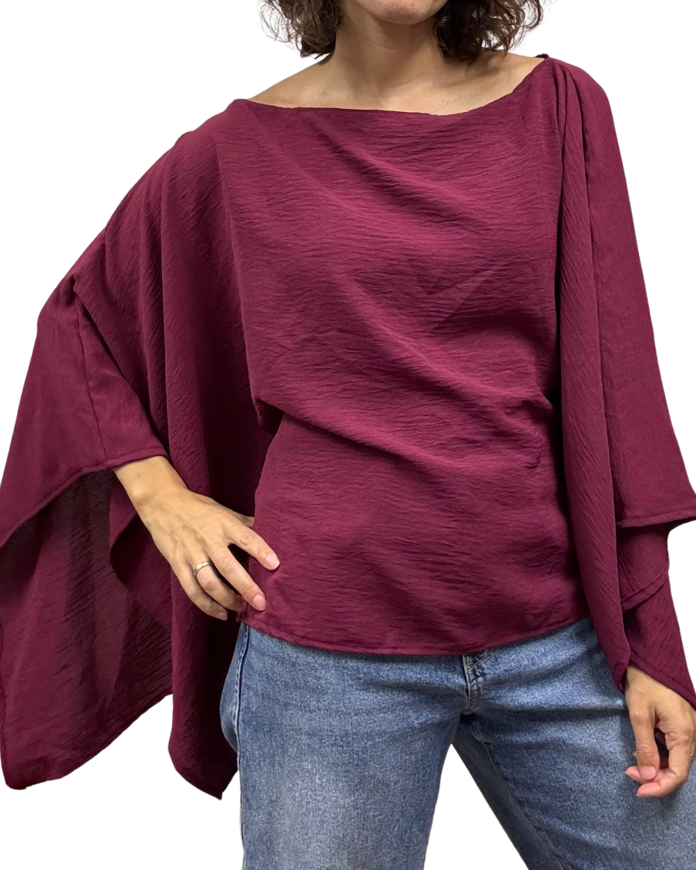 Diseño Independiente - talla S-M