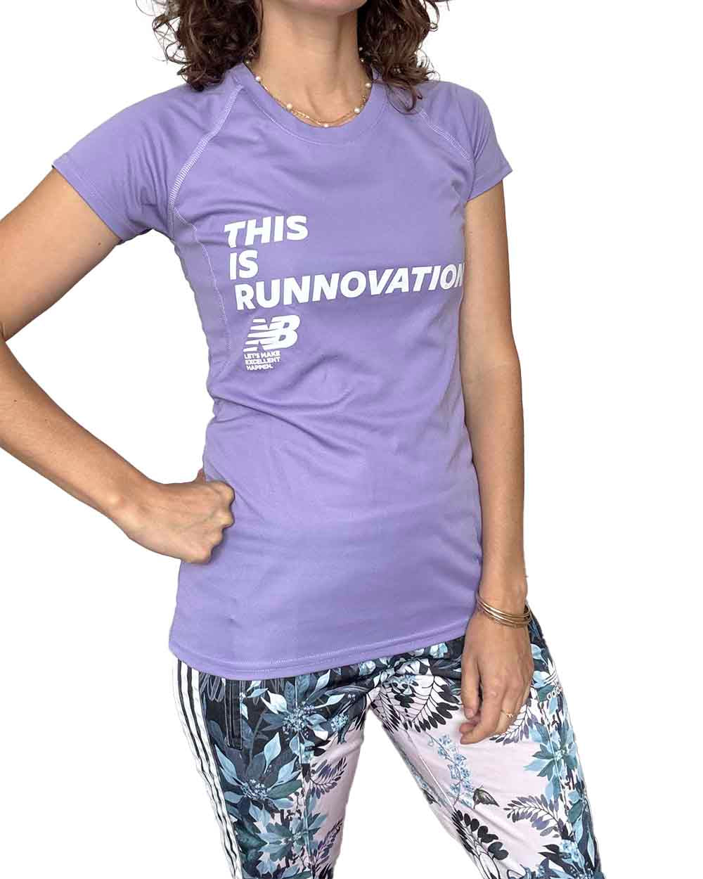 New Balance - talla S