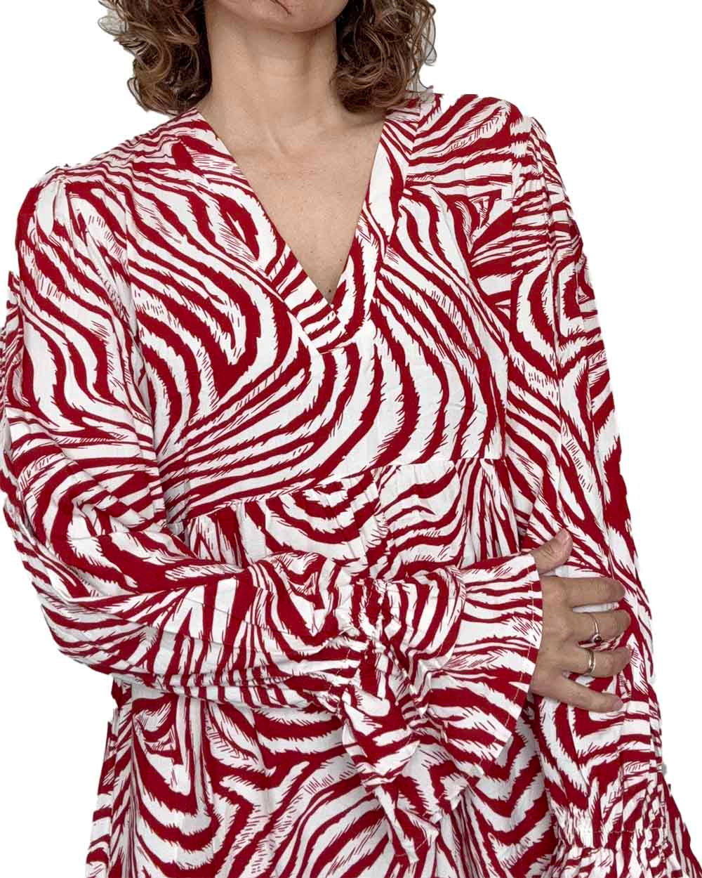 Diseño Independiente - talla S/M