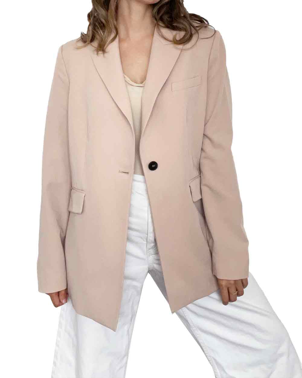 Mango - talla 42 EUR