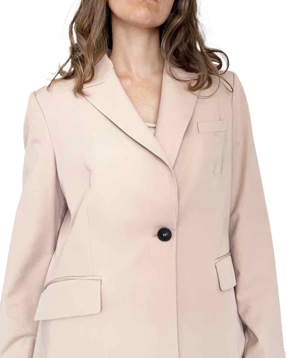 Mango - talla 42 EUR