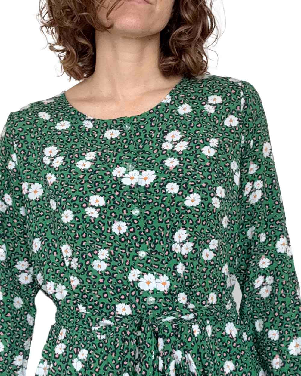 Nude - talla S/M