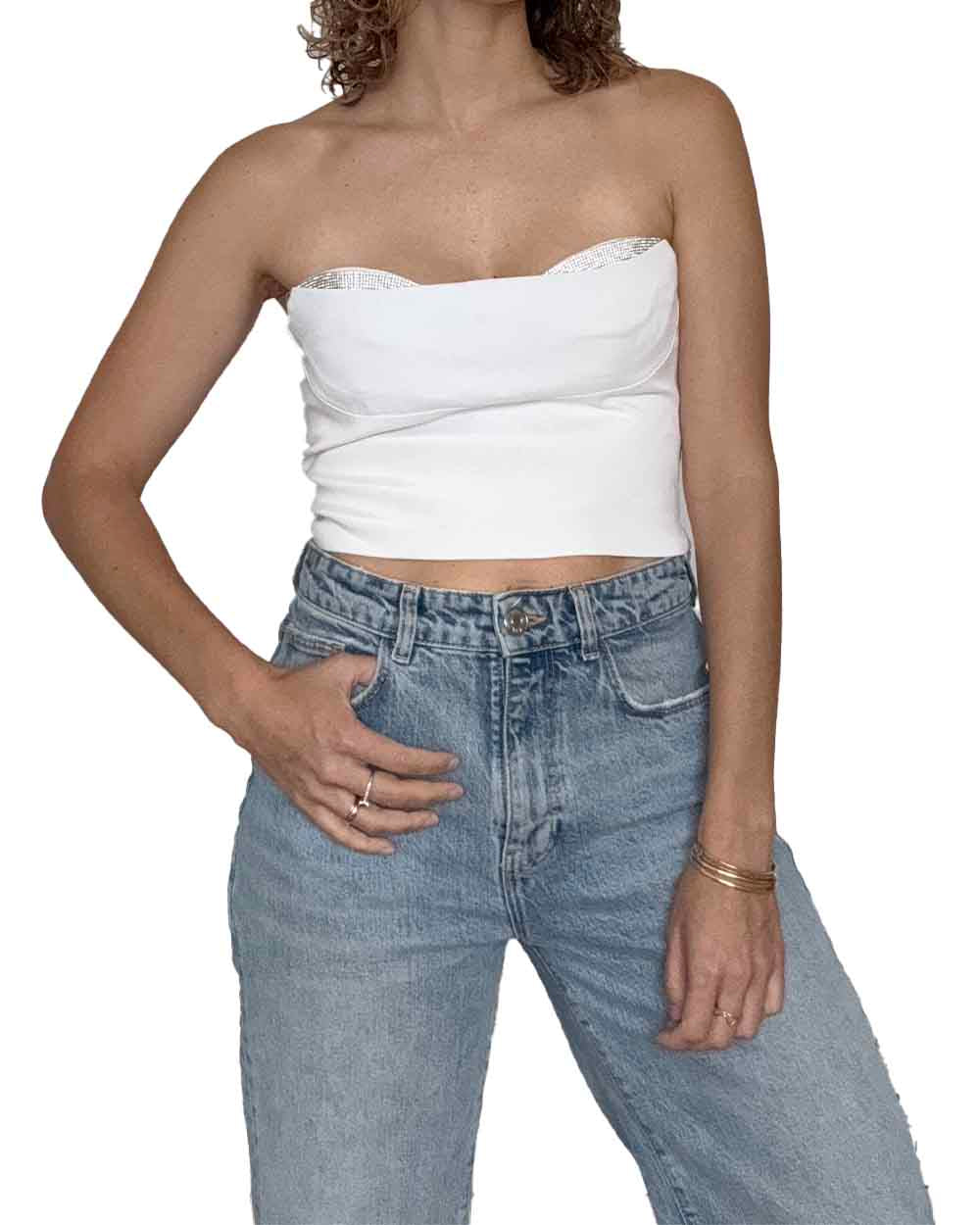 Zara - talla XS