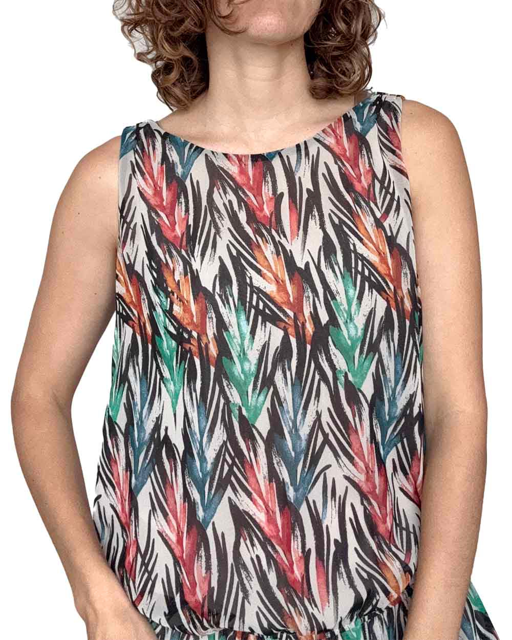 Mango - talla S