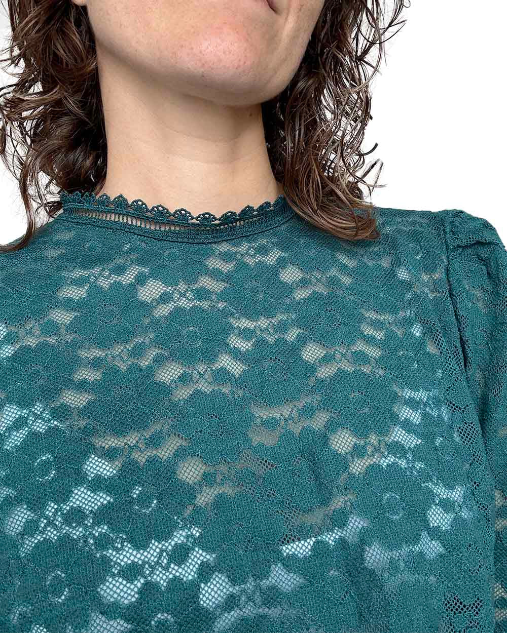 Stradivarius - talla L