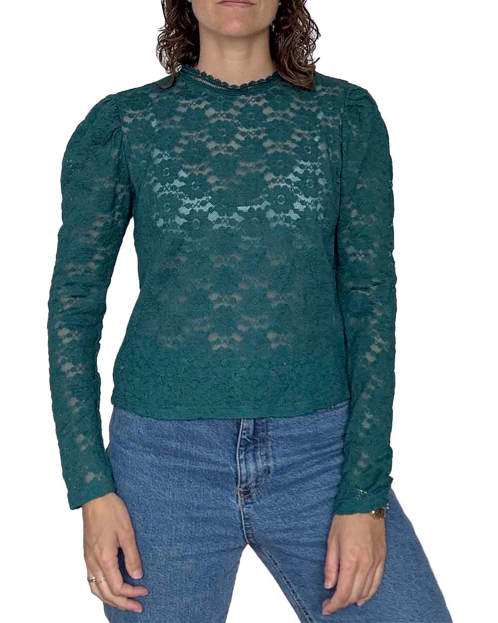 Stradivarius - talla L