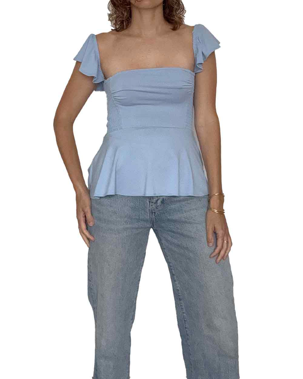 Express - talla SP