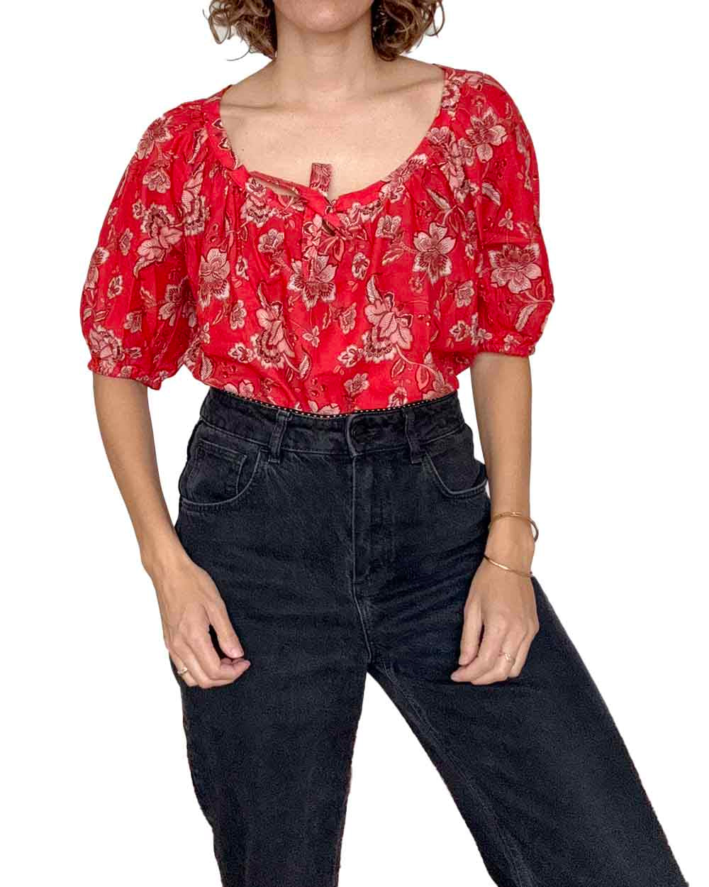 Mango - talla M