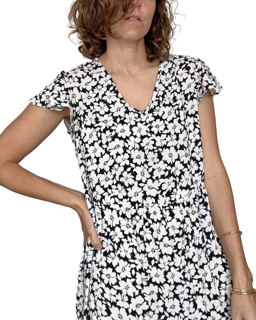 Nude - talla M