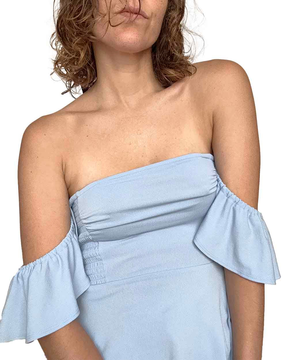 Express - talla SP
