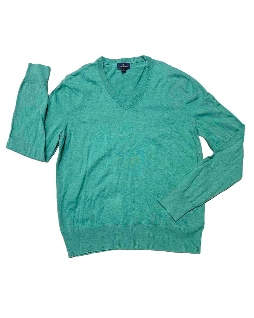 Brooks Brothers - talla S