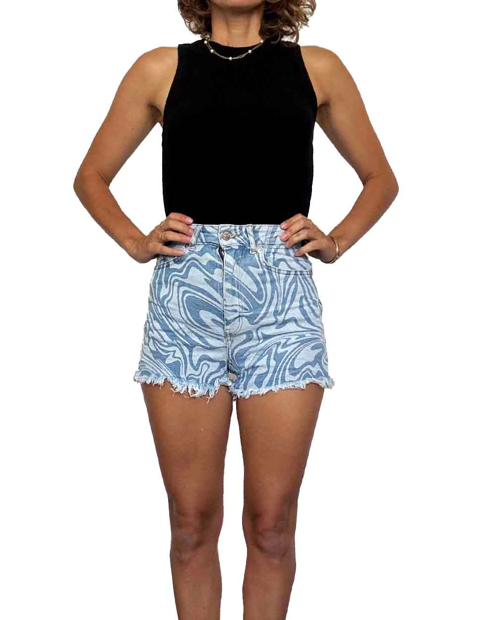 H&amp;M - talla EUR 32