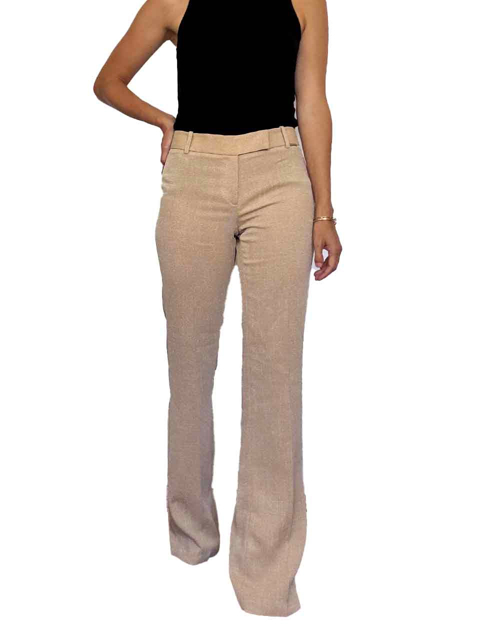 Michelle Belau - talla 4