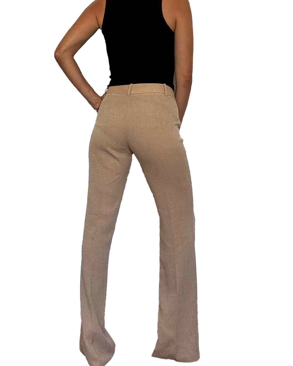 Michelle Belau - talla 4