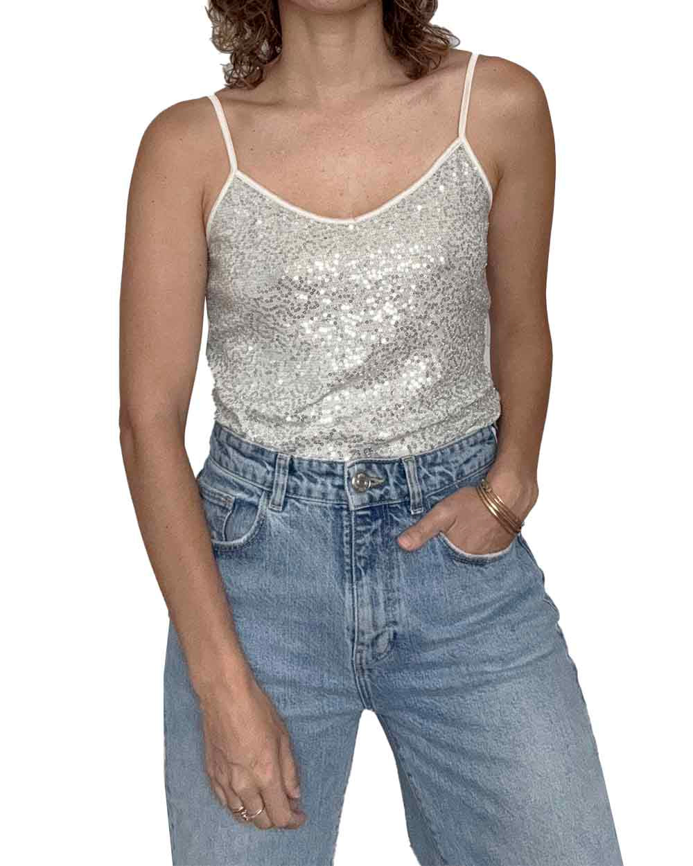 Express - talla SP