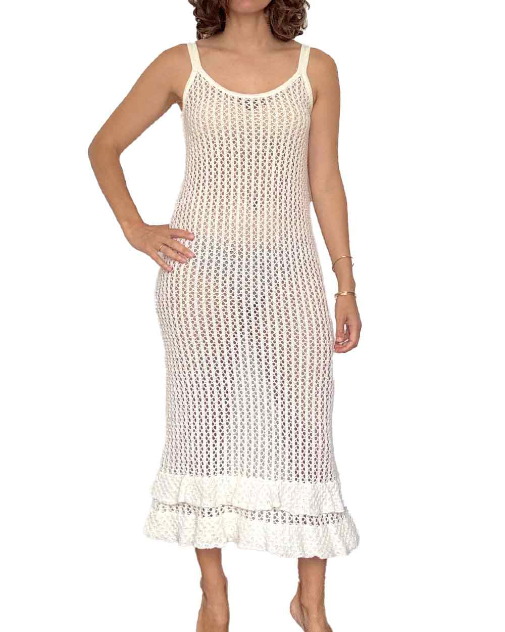 Capittana - talla S/M