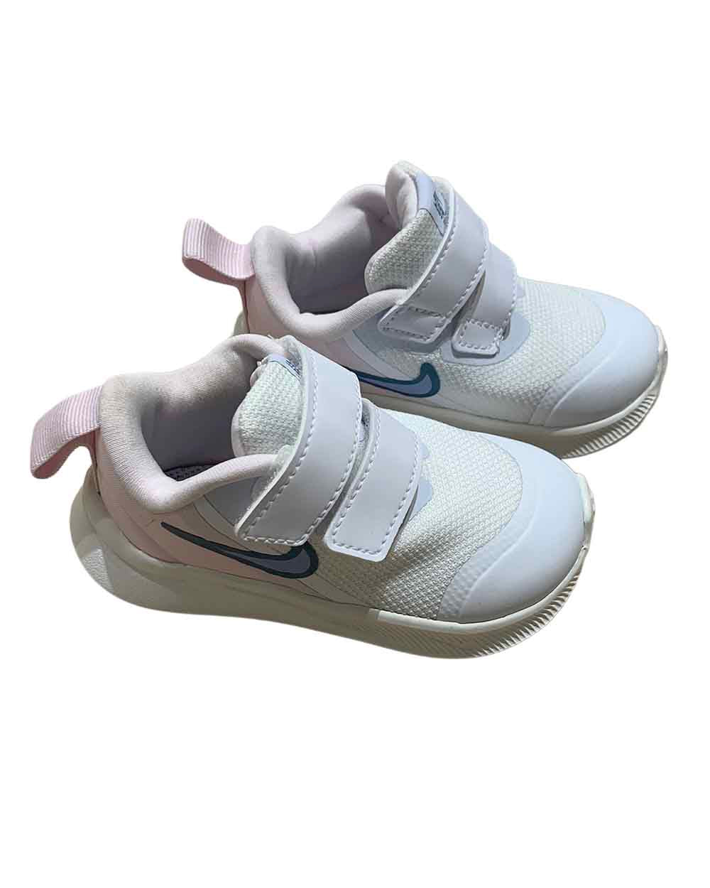 Nike - talla 19,5 (10CM)