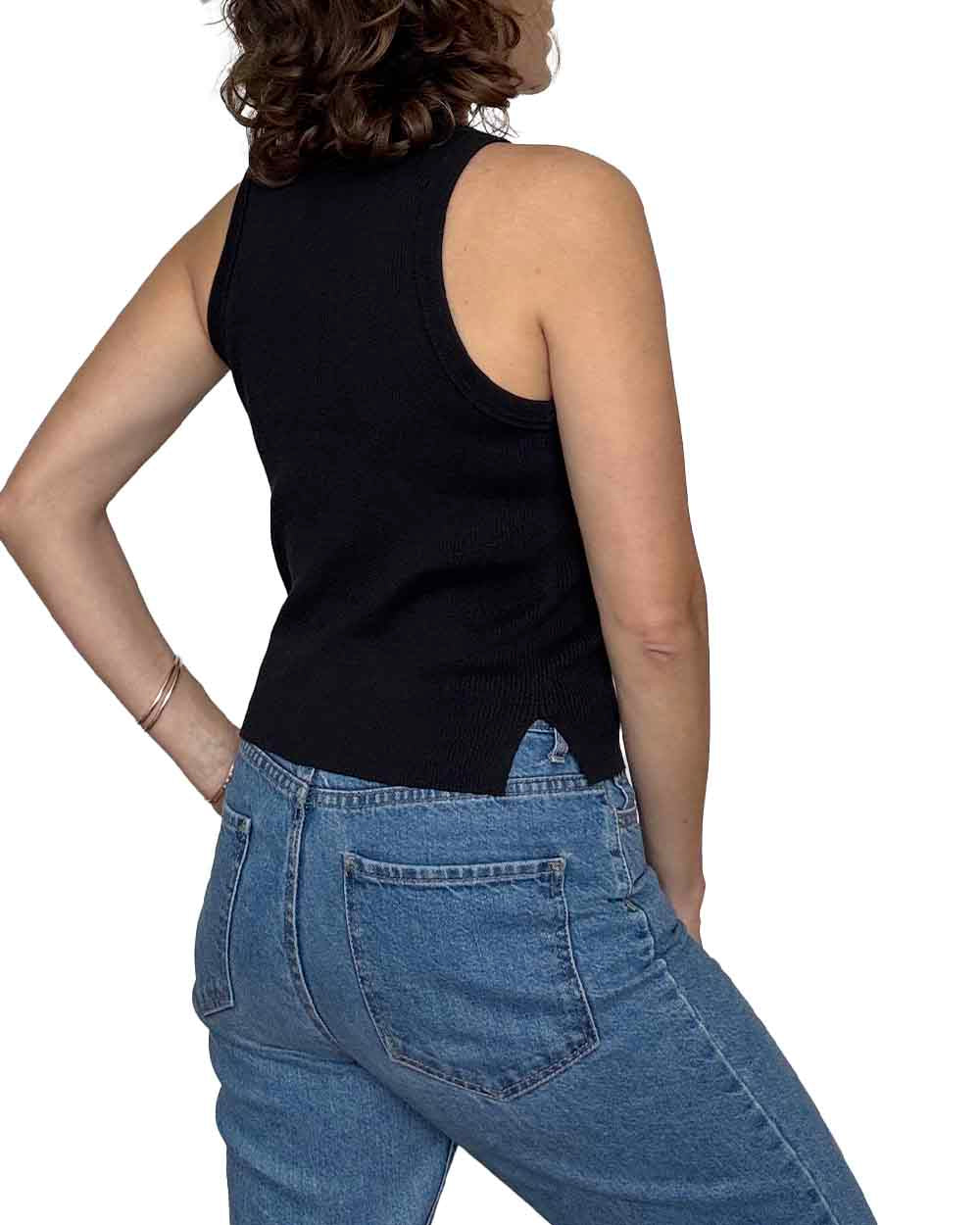 Massimo Dutti - talla S/M