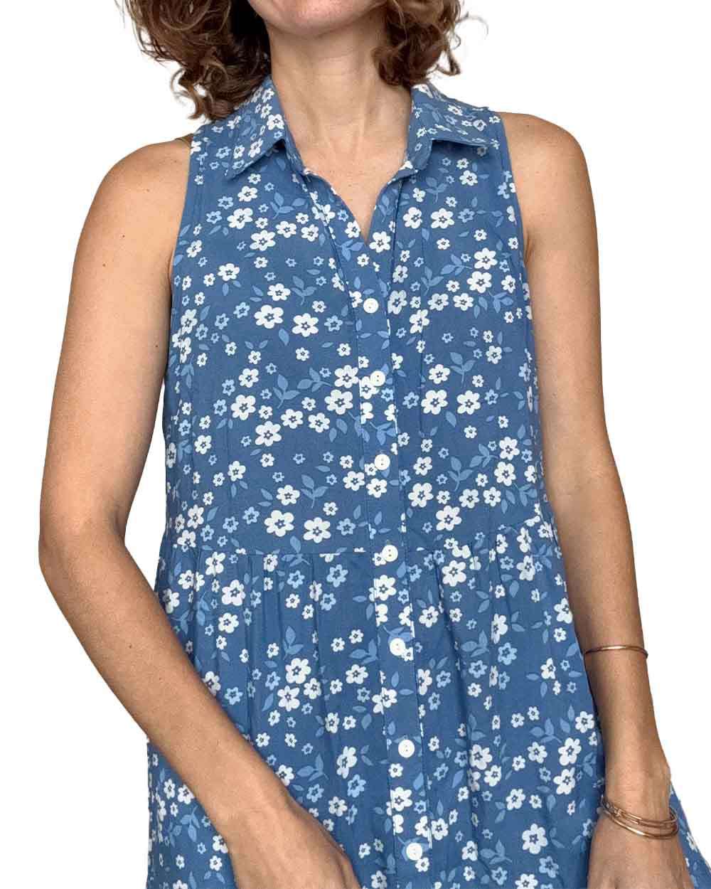 Nude - talla M