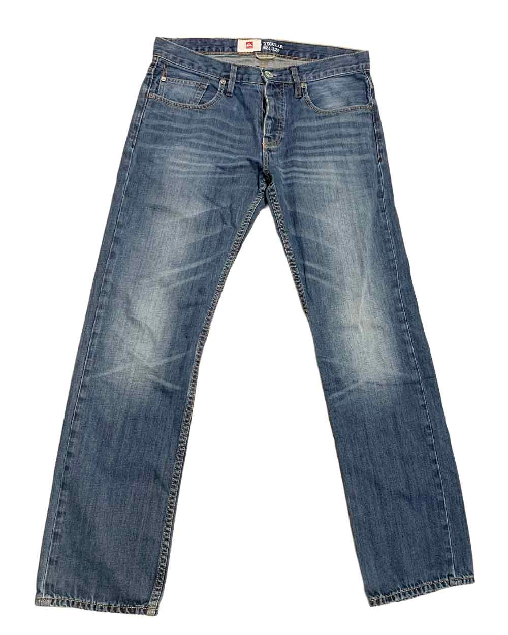 Quiksilver - talla 32