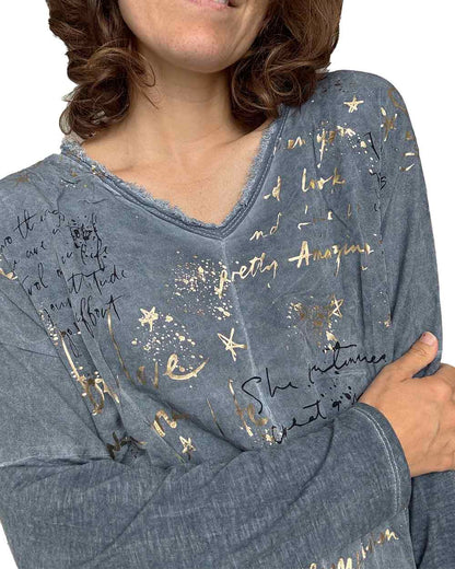 Amalfitana - talla S/M