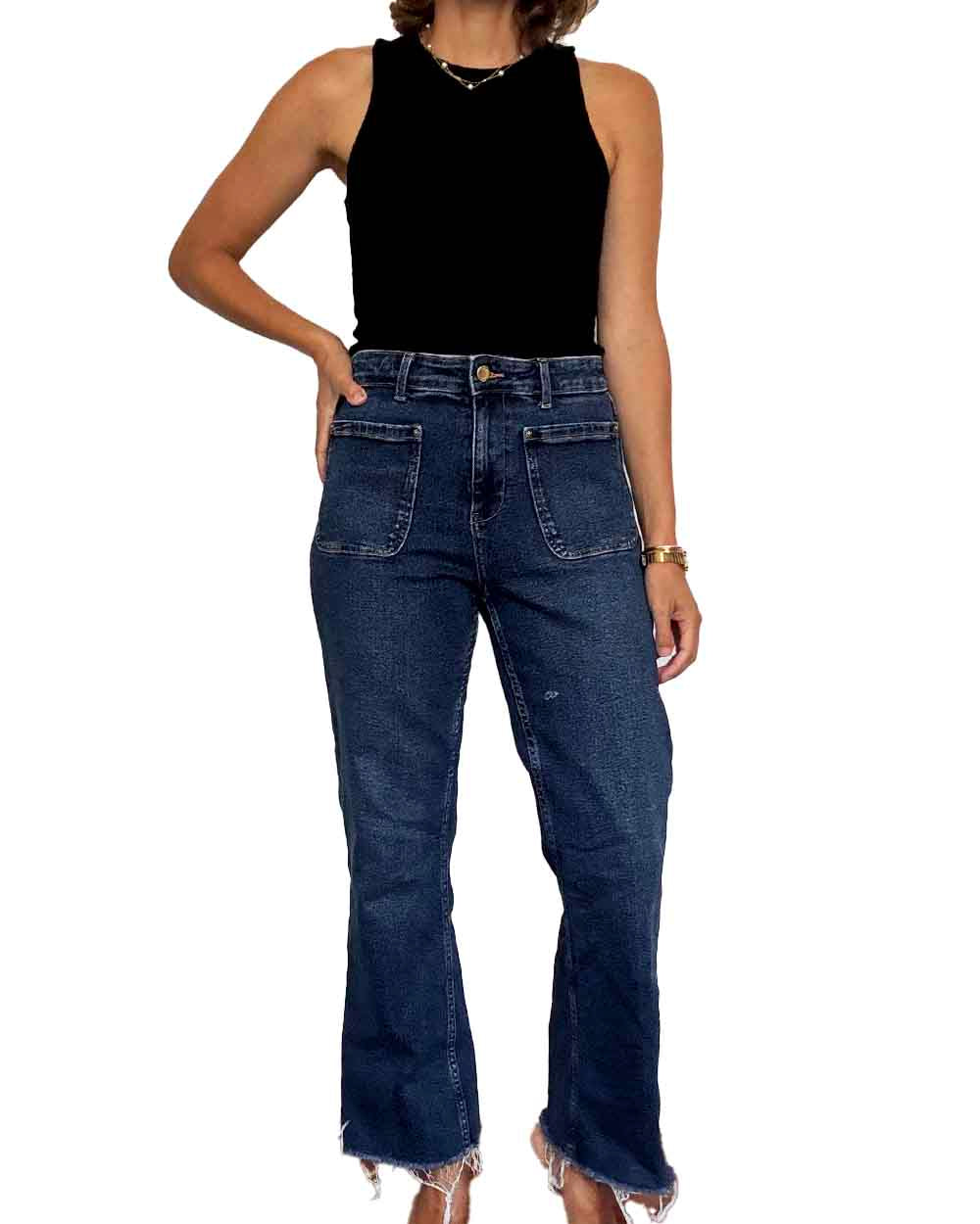 Zara - talla EUR 40