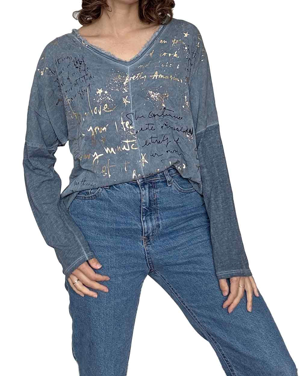 Amalfitana - talla S/M