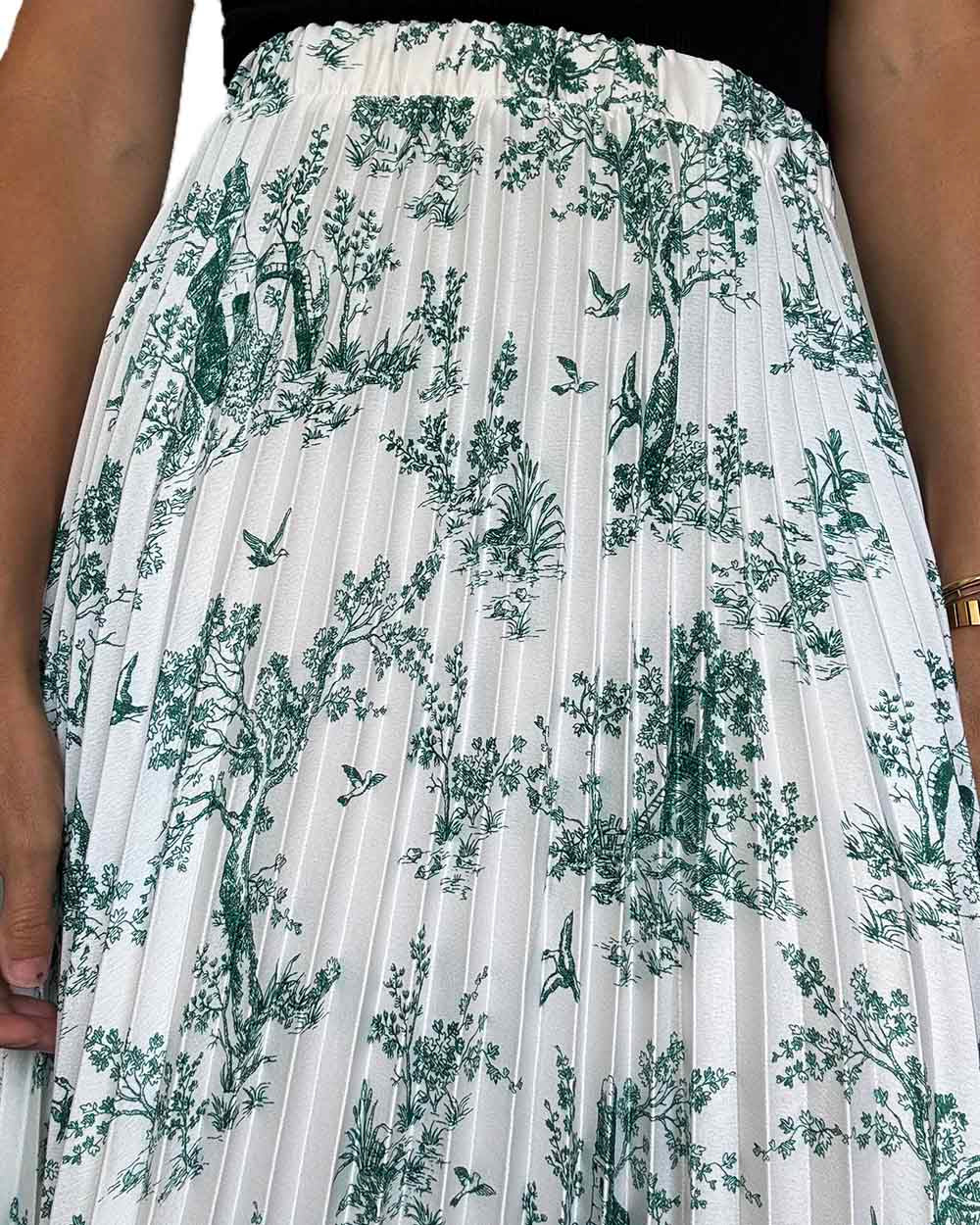 H&amp;M - talla EUR 36