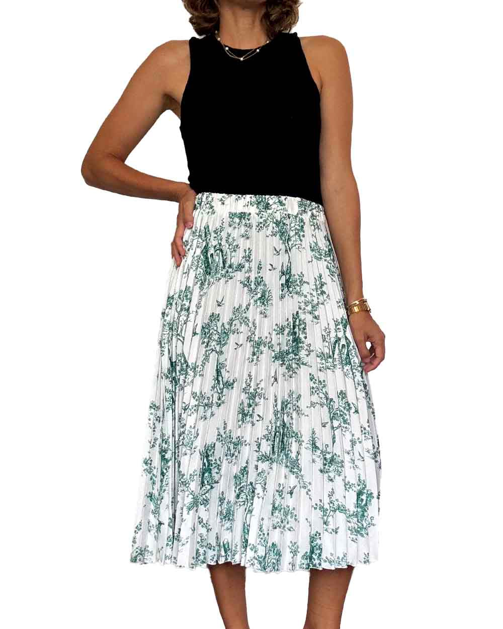 H&amp;M - talla EUR 36