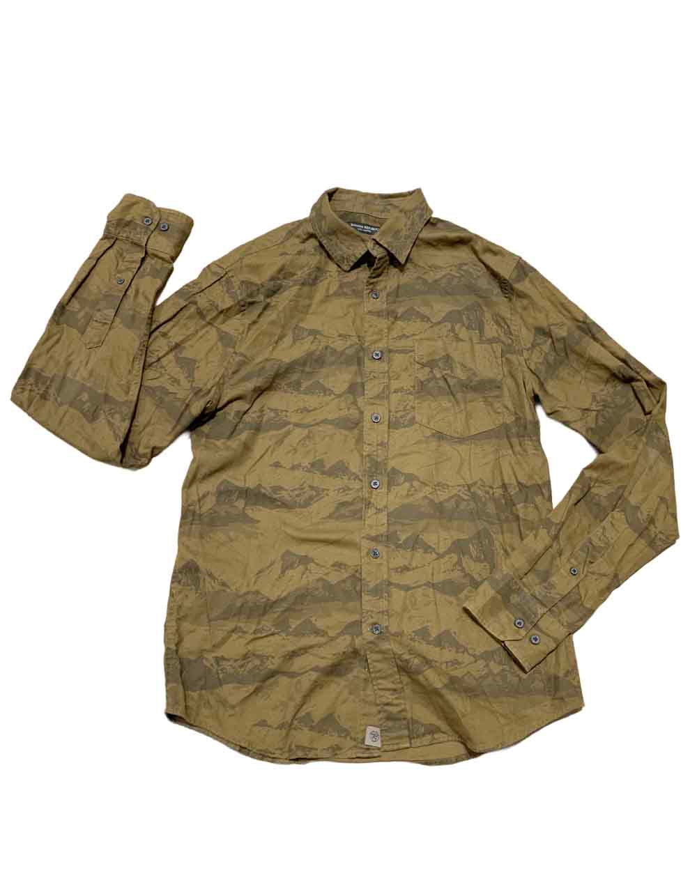 Banana Republic - talla S