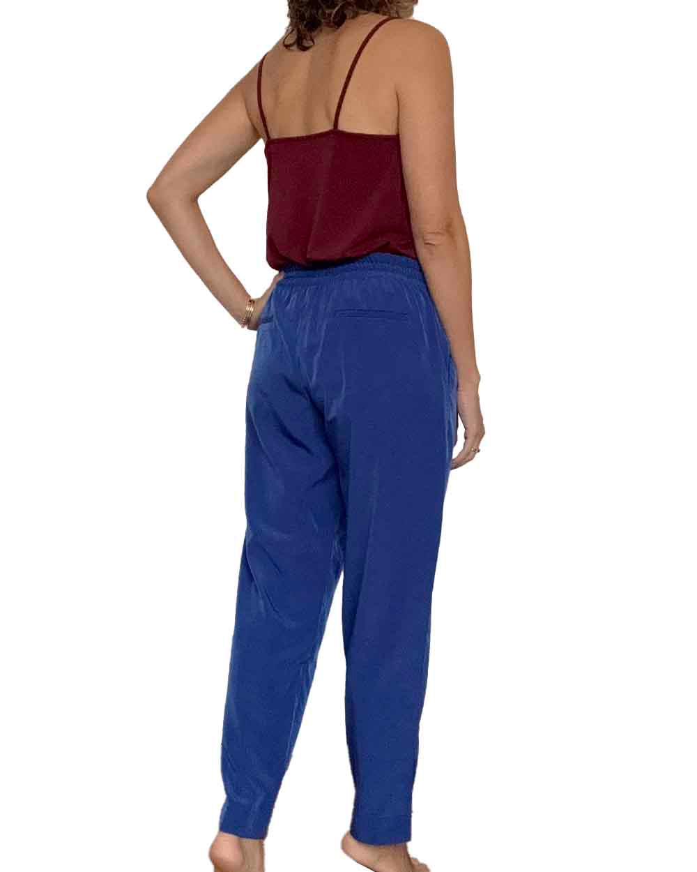 Express - talla SP