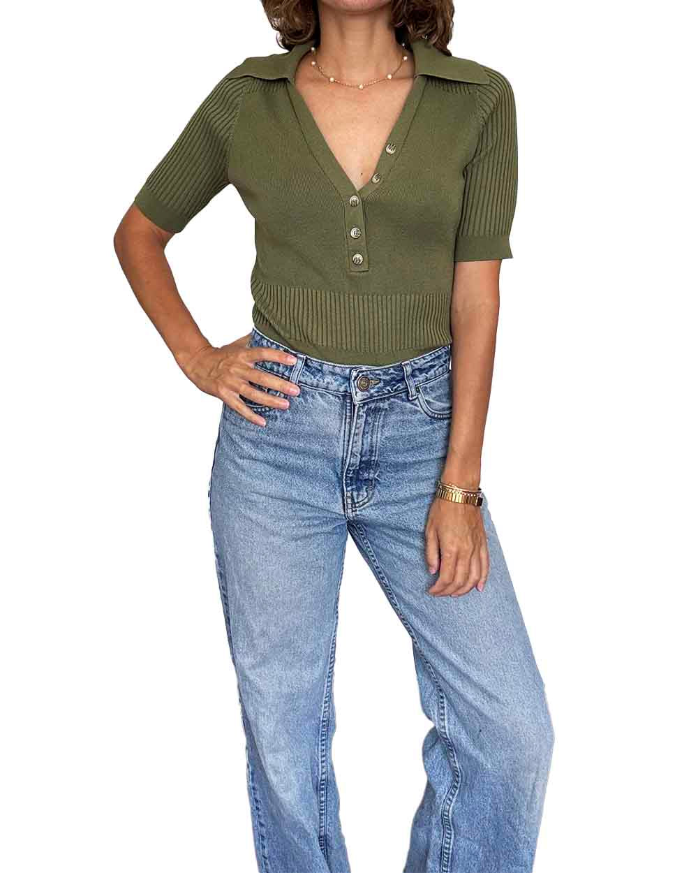 Mango - talla L