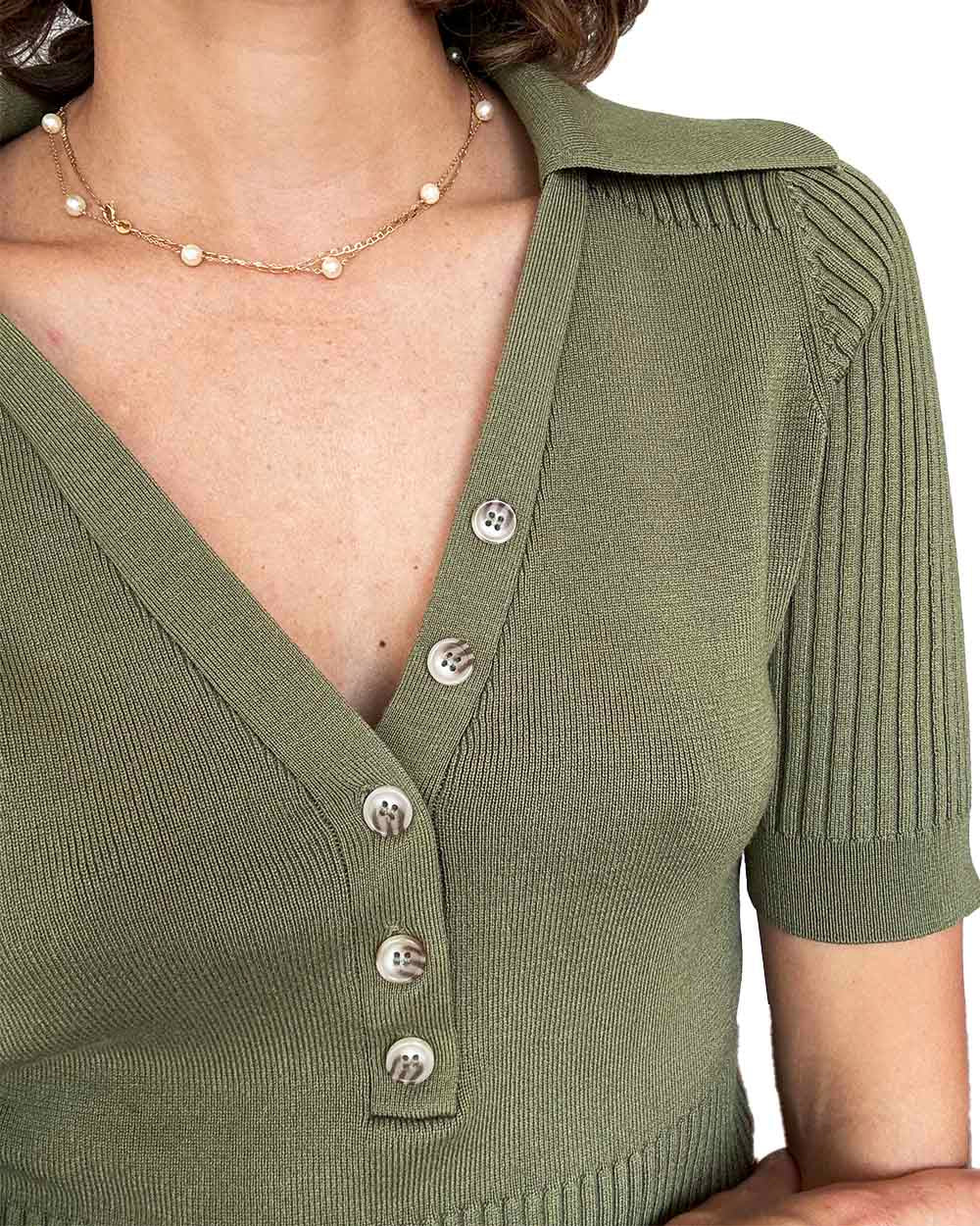 Mango - talla L